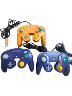 ゲームキューブ　コントローラー　DOL-003 まとめ売り　ジャンク