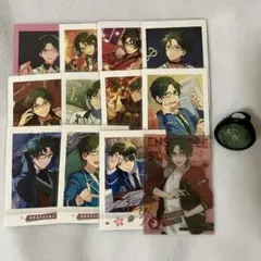 蓮巳敬人 グッズ セット まとめ売り