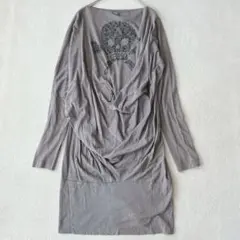 2025年最新】Vivienne Westwood レディース ひざ丈ワンピースの人気