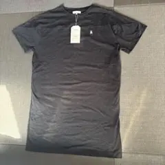 しまむら　logos days Tシャツワンピース　Lサイズ