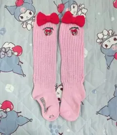 ▷ルーズソックス16-18㌢◁♡*。゜