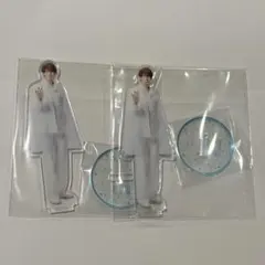 おっさんずラブリターンズ アクリルスタンド アクスタ 春田創一 牧凌太