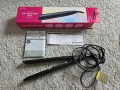 KOIZUMI ストレートアイロン KHS-2805 本体のサムネイル