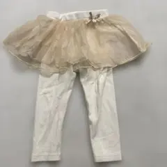 プティマイン　スパッツ　90cm