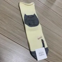 猫 ソックス