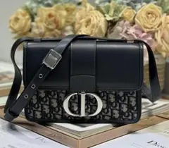 Christian Dior ショルダーバッグ