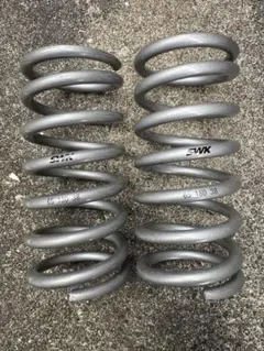 ID62 ID63 H200mm 12kMAQS 直巻 スプリング - メルカリ