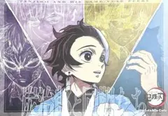 鬼滅の刃 竈門炭治郎 立志編 第一期 結んだ縁 ランチョンマット