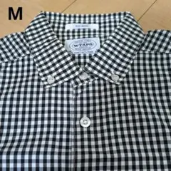 WTAPS PLAIN SS / SHIRTS.FORM.CTNのサムネイル