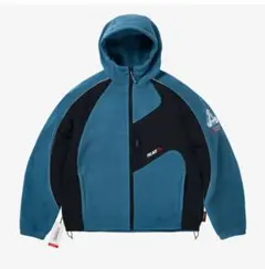 PALACE POLARTEC 200 HOODED JACKET