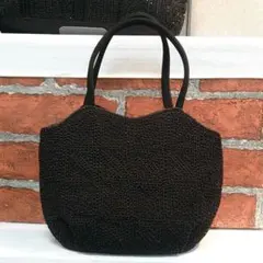 新品未使用！フォーマルビーズバッグ