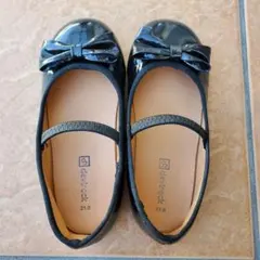 フォーマルシューズ 21.0cm