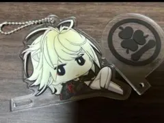 刀剣乱舞 南泉一文字 アクリルスタンドキーホルダー
