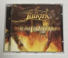 FALKIRK 「MAGNUS IMPERIUM」輸入盤