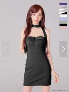 Glossy グロッシー　ローブドフルール　ROBE　de　FLEURS