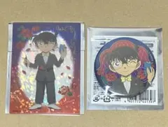 名探偵コナン ミッドナイトCool コナン 2点