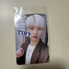 ATINY'S VOYAGE 特典カード