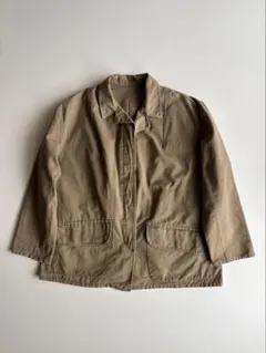 良品 50s SNCF フランス国鉄 レイルロード ワークジャケット 94 80