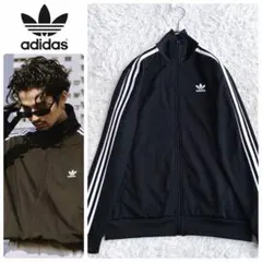 2XLジャーナルスタンダード別注  ベッケンバウアー トラックトップ 2XLジャーナルスタンダード別注 adidas ベッケンバウアー トラック