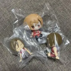MEIKO フィギュア 初音ミク