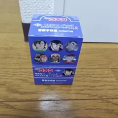名探偵コナン キャラバッジコレクション 缶バッジ 警察学校組 2026年最新】名探偵コナン キャラバッジコレクション 警察の人気
