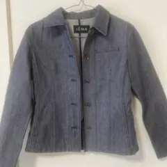 IENAジャケット