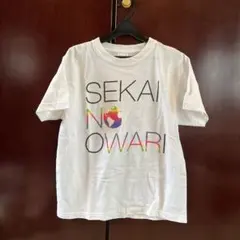 2025年最新】Tシャツ セカオワの人気アイテム - メルカリ