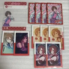 プロセカ MEIKO メロパレ 特典カード エピカ