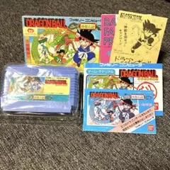 ドラゴンボール 神龍の謎