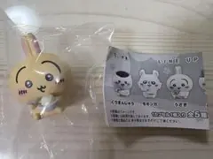 ちいかわ みんなでもぐもぐパーティー3 うさぎ