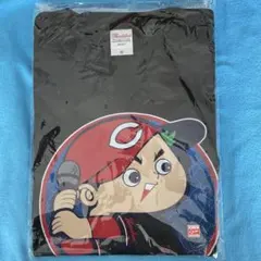 新品Ooochie Koochie×カープコラボTシャツ XL オーチーコーチー - メルカリ