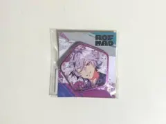 不破湊 缶バッジ ろふまお 1st Anniversary 1周年