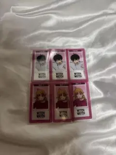 2025年最新】ジャンプフェスタ wjカードセットの人気アイテム