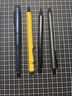 シャーペンまとめ売り、一部ジャンク品、筆箱 - メルカリ