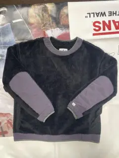 美品 COMFY OUTDOOR GARMENT ボア フリース - メルカリ