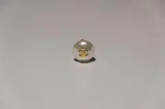 ラ*ン様 お早めの入札がお得✨【美品】CHANEL パール ゴールド イヤリング