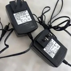 AC/DCアダプター 12V 2000mA