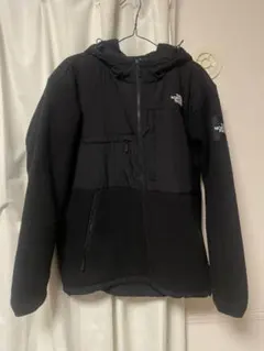 THE NORTH FACE ノースフェイス　デナリフーティ　ブラック　XL