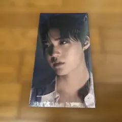 【値下げ】TREASURE ALBUM 【DOYOUNG】