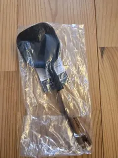 récolte SiliconeSpoon (BK)非売品レコルトスパチュラヘラのサムネイル