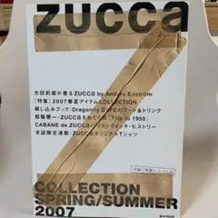 Zucca collection 2007 spring/summer