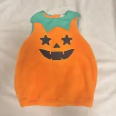 ハロウィンかぼちゃ