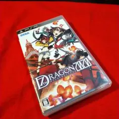 PSP セブンスドラゴン2020