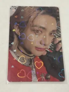 straykids ヒョンジンkms 5star中華トレカ  スキズ 中国 ×9 straykids ヒョンジンkms 5star中華トレカ スキズ 中国 ×9