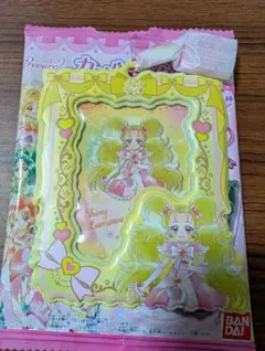 カードホルダー ふたりはプリキュア Max Heart シャイニールミナス