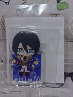 アイドルマスターSideM セガラッキーくじ アクリルスタンド 桜庭薫