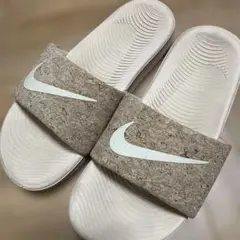 Nike コルクスライドサンダル