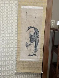 掛け軸