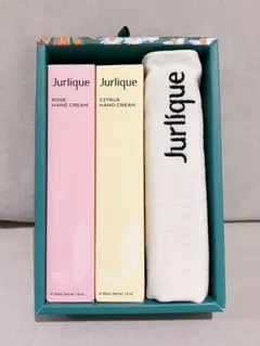 Jurlique ソフトニング ボディデュオ ＆ ハンドクリーム Jurlique ソフトニング ボディデュオ ＆ ハンドクリーム - メルカリ