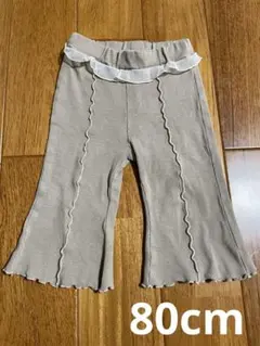 フレアパンツ パンツ